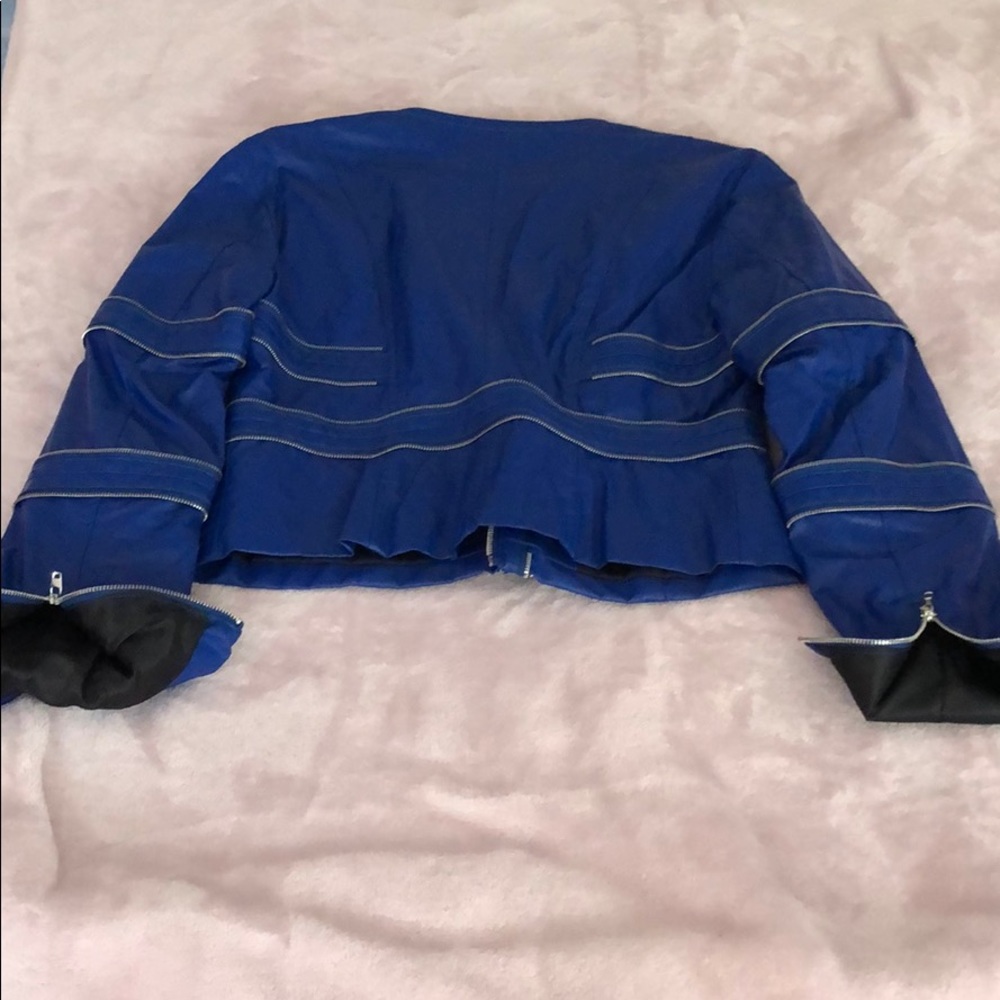 Bebe Jacket M - Picture 8 of 8